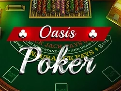 Oasis Poker